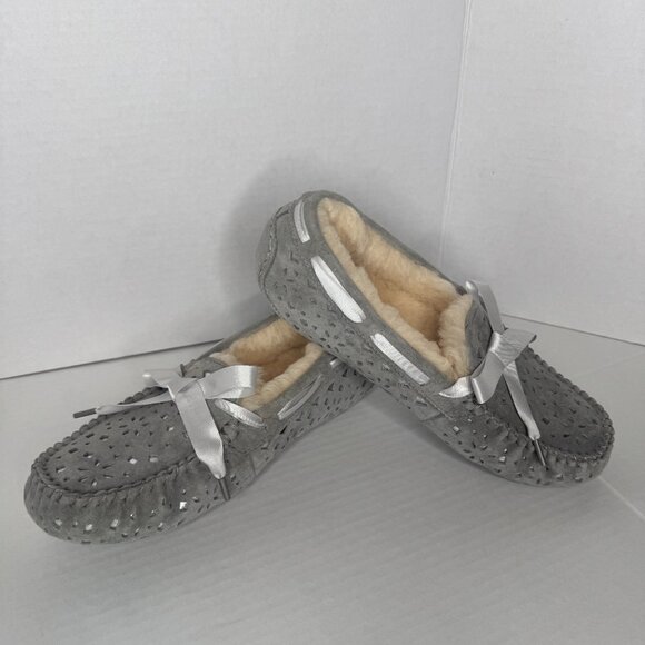 UGG Moccasins - Picture 7 of 9